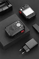 hd body camera